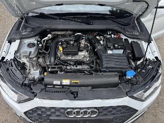 Audi A1 TFSI VIRT DASH AIRCO PDC B.J 2023 picture 9