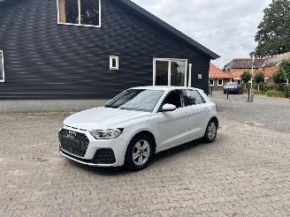 Schadeauto Audi A1 TFSI VIRT DASH AIRCO PDC B.J 2023 2023/3