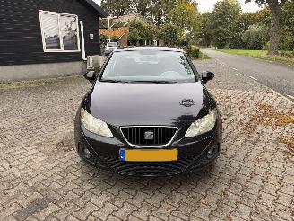 Seat Ibiza SC 1.4 STYLANCE 3-drs HB AIRCO CRUISE LMV ELEC PAKKET B.J 2009 APK 09-2027 picture 8