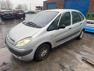 škoda osobní automobily Citroën Xsara PICASSO 2003/5