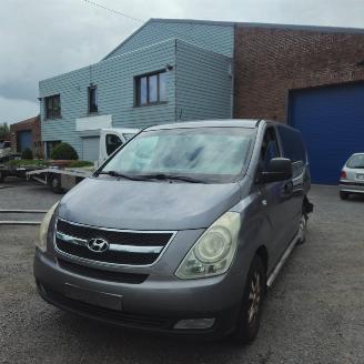  Hyundai H-1 / H300  TRAVEL 2011/11