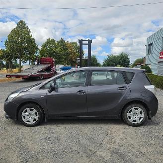 Käytetyt passenger cars Toyota Verso ACTIVE 2012/2