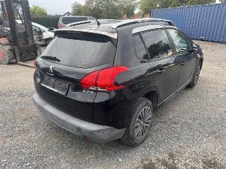 Peugeot 2008  picture 5