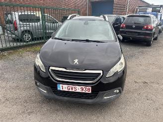 Peugeot 2008  picture 2