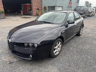  Alfa Romeo 159  2007/7