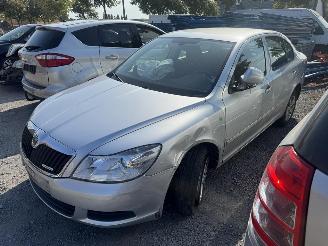  Skoda Octavia II  AMBIENTE 2011/12