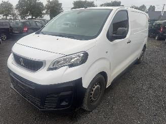Auto incidentate Peugeot Expert  2019/8