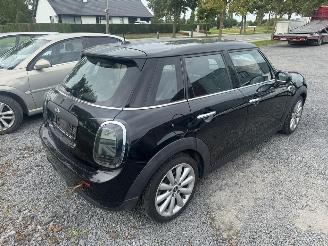 Mini One D picture 5