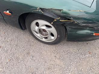 Pontiac Firebird  picture 13