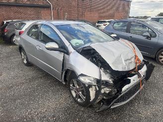 Honda Civic  picture 3