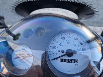 Piaggio  ZIP 45KM BROM E5 picture 7