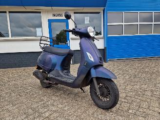 Voiture accidenté BTC  RIVA 45KM 2020/12