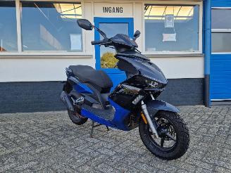 Schade scooter Turbho  SW50 2018/5