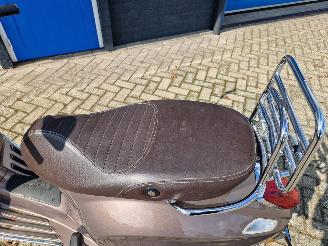 Vespa  PRIMAVERA TOURING picture 16