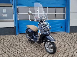  Vespa  PRIMAVERA 125 2015/5