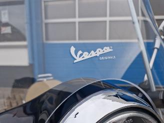 Vespa  PRIMAVERA 125 picture 7