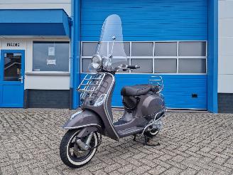 Vespa  LXV VIE DELLA MODA picture 10