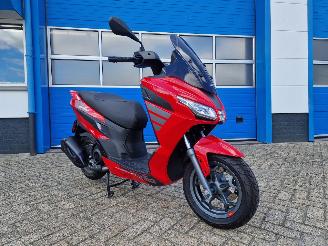  Aprilia  SXR 50 2025/6
