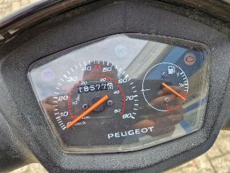 Peugeot  KISBEE BLACK EDITION picture 9
