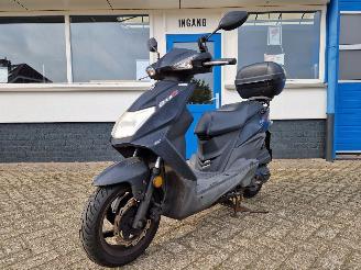 Sym  ORBIT III , BLACK EDITION picture 12