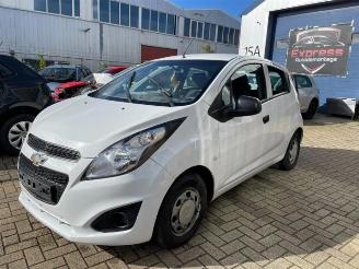 Sloopauto Chevrolet Spark  2014