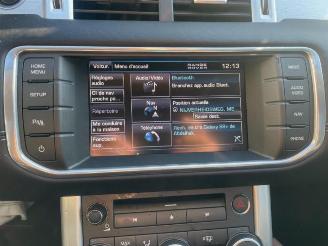 Land Rover Range Rover Evoque Range Rover Evoque (LVJ/LVS), SUV, 2011 / 2019 2.2 TD4 16V picture 14
