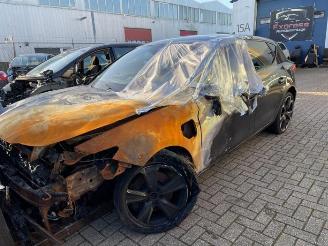 bruktbiler auto Cupra Leon Leon (KLCB), Hatchback, 2020 1.4 e-Hybrid 245, VZ 16V 2021/2