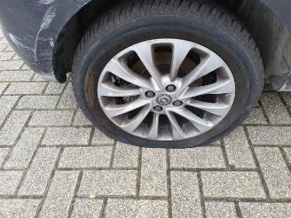 Opel Corsa Corsa E, Hatchback, 2014 1.0 SIDI Turbo 12V picture 8