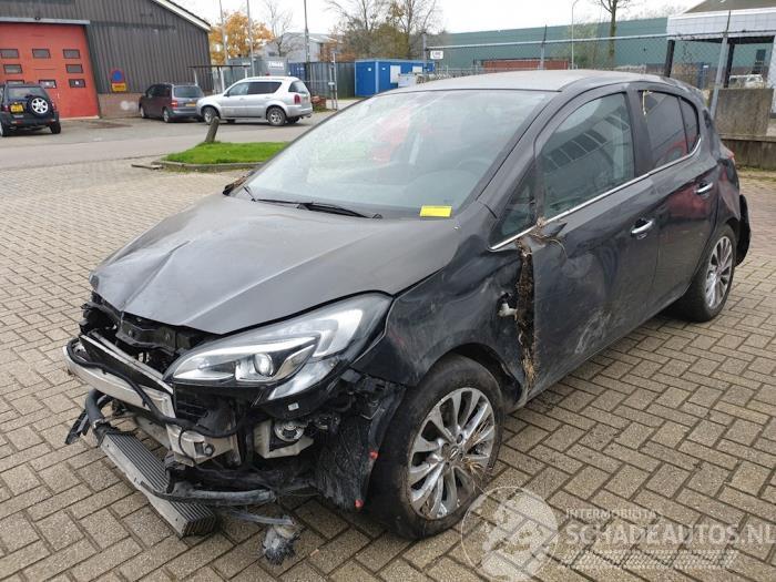 Opel Corsa Corsa E, Hatchback, 2014 1.0 SIDI Turbo 12V