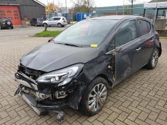 Purkuautot passenger cars Opel Corsa Corsa E, Hatchback, 2014 1.0 SIDI Turbo 12V 2015/5