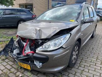 Sloopauto Peugeot 307 307 SW (3H), Combi, 2002 / 2008 1.6 16V 2006/8