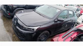 Dezmembrări autoturisme Opel Corsa Corsa F (UB/UH/UP), Hatchback 5-drs, 2019 Electric, Corsa-e 50kWh 2024