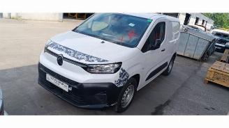 Avarii autoturisme Citroën Berlingo  2024/1
