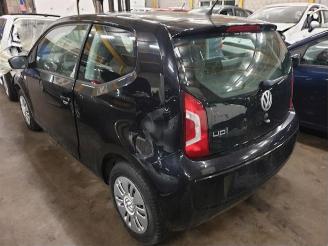 Volkswagen Up! Up! (121), Hatchback, 2011 1.0 12V 60 picture 3
