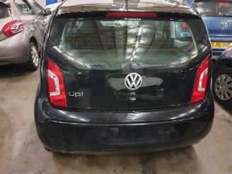 Volkswagen Up! Up! (121), Hatchback, 2011 1.0 12V 60 picture 4