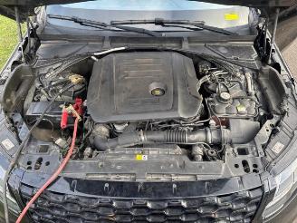 Land Rover Range Rover Range Rover Velar (LY), Terreinwagen, 2013 2.0 D240 AWD picture 19