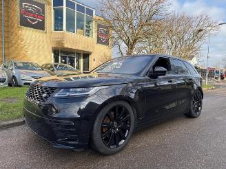 disassembly passenger cars Land Rover Range Rover Range Rover Velar (LY), Terreinwagen, 2013 2.0 D240 AWD 2019