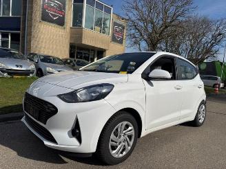 demontáž osobní automobily Hyundai I-10 i10, Hatchback, 2019 1.0 12V 2023/10