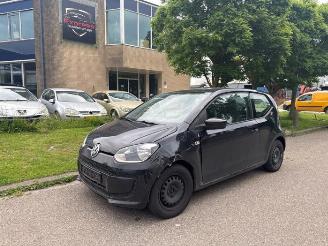 Dezmembrări autoturisme Volkswagen Up! Up! (121), Hatchback, 2011 1.0 12V 60 2012/9