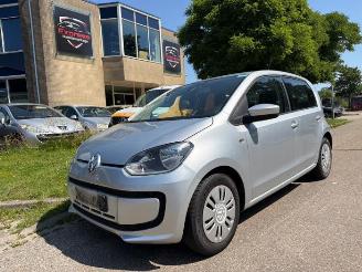 Dezmembrări autoturisme Volkswagen Up! Up! (121), Hatchback, 2011 1.0 12V 60 2012/7