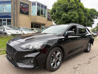  Ford Focus Focus 4 Wagon, Combi, 2018 / 2025 1.0 Ti-VCT EcoBoost 12V 125 2019/2