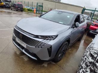 Dezmembrări autoturisme Peugeot 3008 3008 III, MPV, 2023 e-3008 210 73 kWh 2025