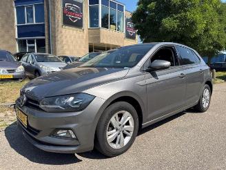Dezmembrări autoturisme Volkswagen Polo  2018