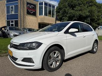 Volkswagen Polo Polo VI (AW1), Hatchback 5-drs, 2017 1.0 12V BlueMotion Technology 2018/11