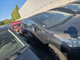 Schadeauto Peugeot 3008  2011/5