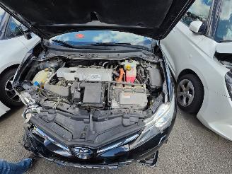 Toyota Corolla  picture 12