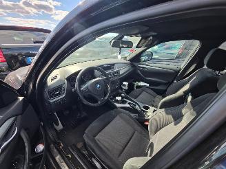 BMW X1 XDRIVE picture 6