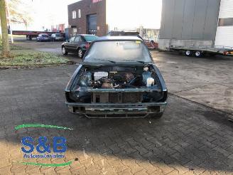 Audi 80 80 (B2), Sedan, 1978 / 1986 1.3 C,CL,GL picture 2