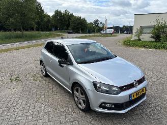  Volkswagen Polo 1.6 TDI 16V 90 Hatchback  Diesel 1,598cc 66kW (90pk) FWD 2009-06/2014-05  CAYB 2012/1