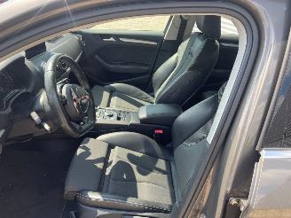 Audi A3 LIMOUSINE picture 18